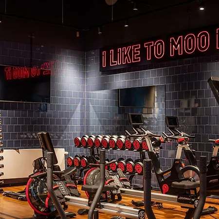 Scandic Kodbyen Copenhague