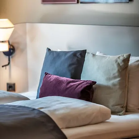 Hotel Scandic Kodbyen 4*