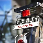 Hotel Scandic Kodbyen Copenaghen
