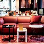 Hotel Scandic Kodbyen