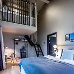Ξενοδοχείο Scandic Kodbyen 4*