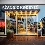 Hotel Scandic Kodbyen Copenhagen