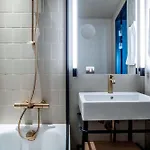 Scandic Kodbyen 4*