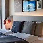 Scandic Kodbyen Copenhagen