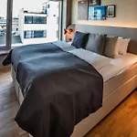 Scandic Kodbyen Hotel Copenhagen