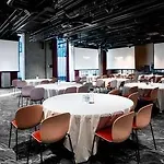 Scandic Kodbyen Hotel 4*
