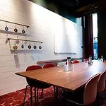 Hotel Scandic Kodbyen Copenhagen