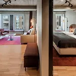 Scandic Kodbyen