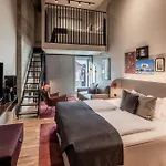 Hotel Scandic Kodbyen 4*