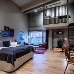 Scandic Kodbyen Hotel Copenhagen