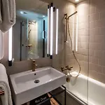 Scandic Kodbyen Hotel Copenhagen