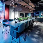 Scandic Kodbyen Hotel
