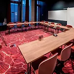 Scandic Kodbyen