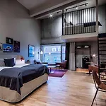 Scandic Kodbyen Hotel
