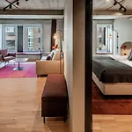 Scandic Kodbyen Hotel 4*