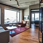 Scandic Kodbyen Hotel 4*