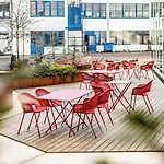 Scandic Kodbyen Copenhagen