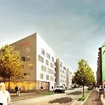Scandic Kodbyen