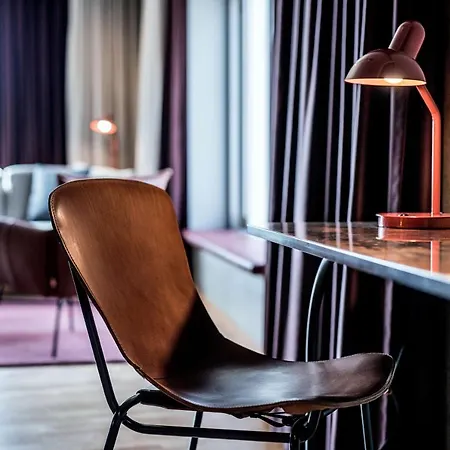 Scandic Kødbyen Hotel