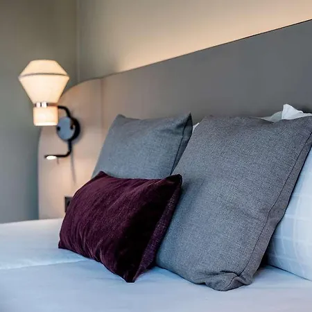 Otel Scandic Kodbyen