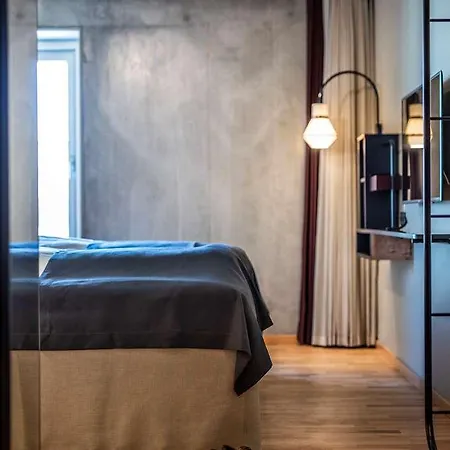 Scandic Kodbyen Kopenhag
