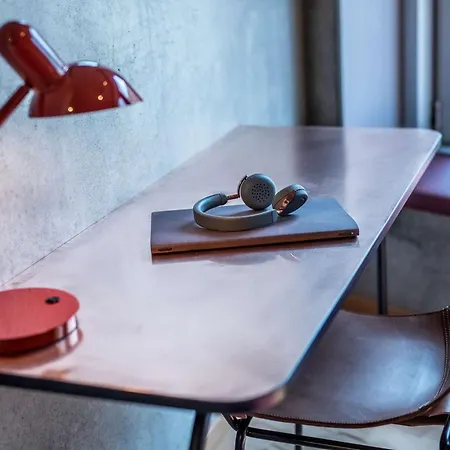 Hotel Scandic Kodbyen 4*