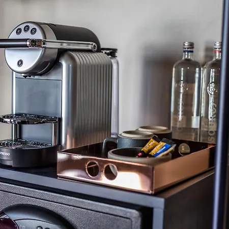 Scandic Kodbyen Hotel Copenhagen