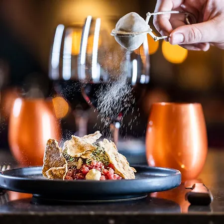 Hotel Scandic Kodbyen 4*