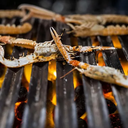 Hotel Scandic Kodbyen