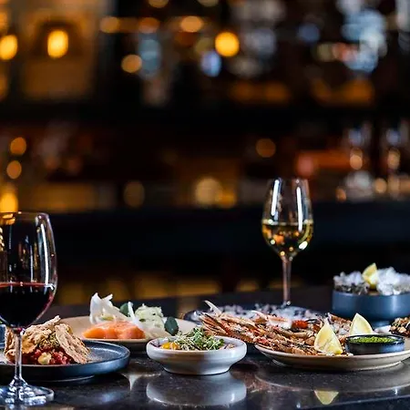 Scandic Kodbyen Hotel 4*