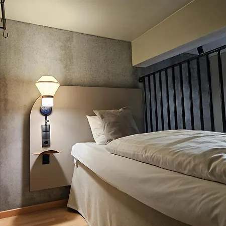 Scandic Kodbyen Hotel