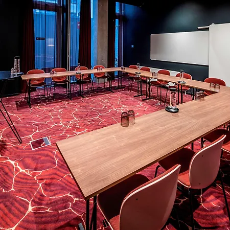 Scandic Kodbyen