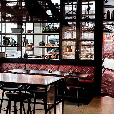 Scandic Kodbyen Hotel