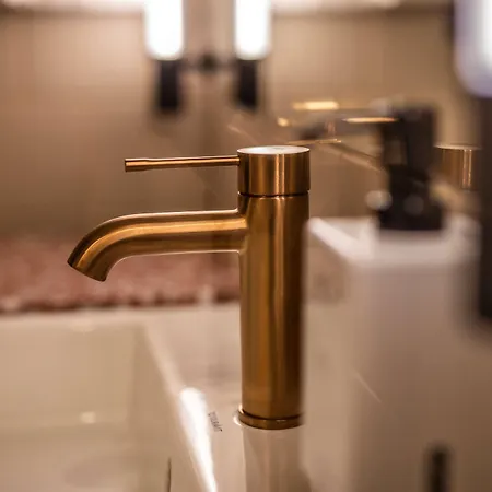 Scandic Kodbyen Otel 4*