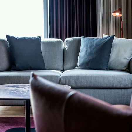 Hotel Scandic Kodbyen