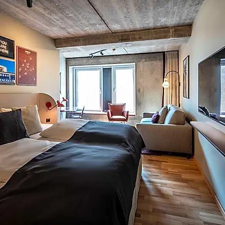 Scandic Kodbyen Hotell