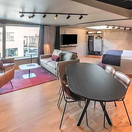 Scandic Kødbyen 4*