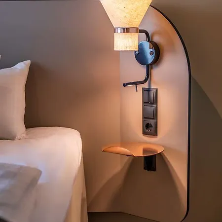Hotel Scandic Kodbyen Copenhaga
