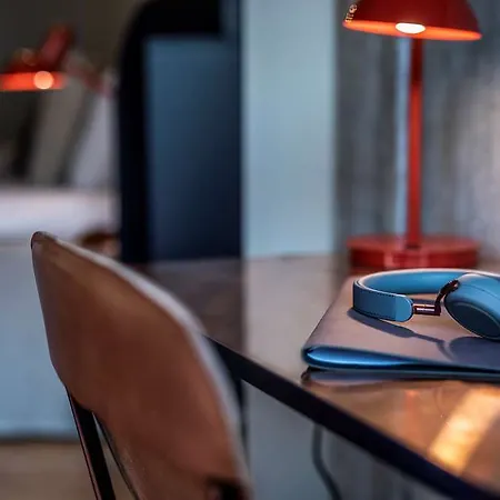 Scandic Kodbyen Copenaghen