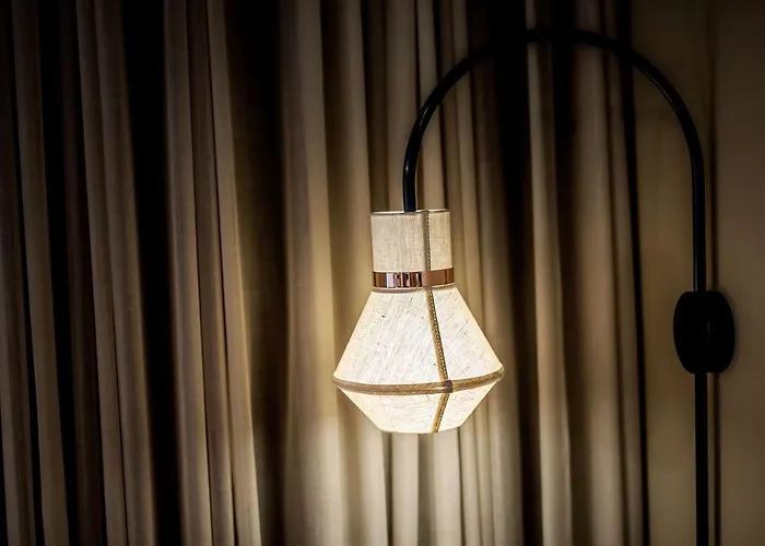 科德恩斯堪迪克酒店