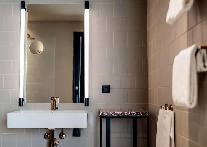 科德恩斯堪迪克酒店