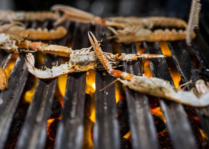酒店 科德恩斯堪迪克酒店