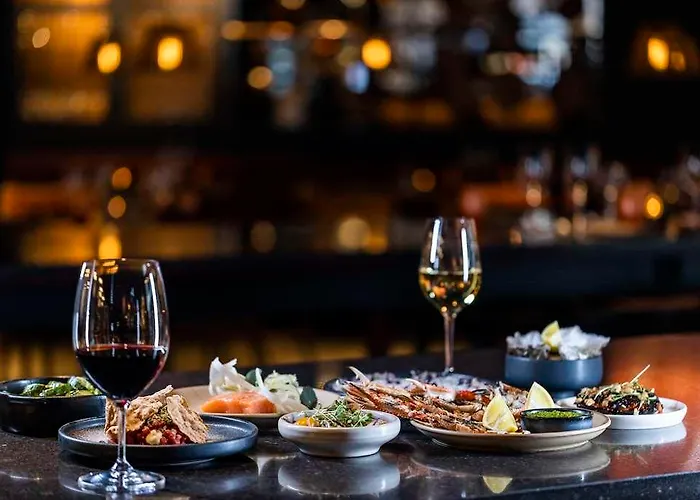 科德恩斯堪迪克酒店 酒店 4*