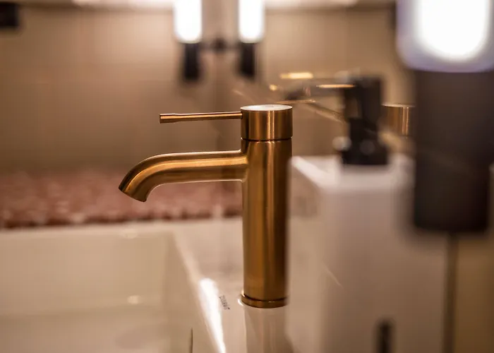 科德恩斯堪迪克酒店 酒店 4*