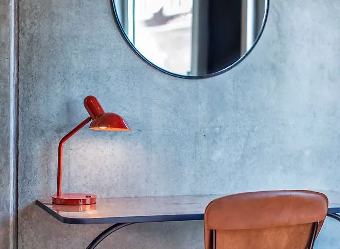 科德恩斯堪迪克酒店