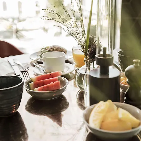 Hotell Scandic Kodbyen