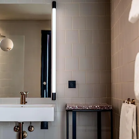 Scandic Kodbyen Hotell Köpenhamn