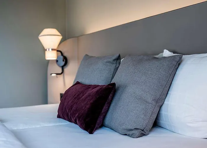 Hotel Scandic Kodbyen