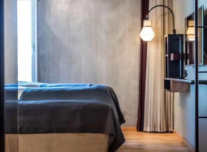 Scandic Kodbyen Copenaghen