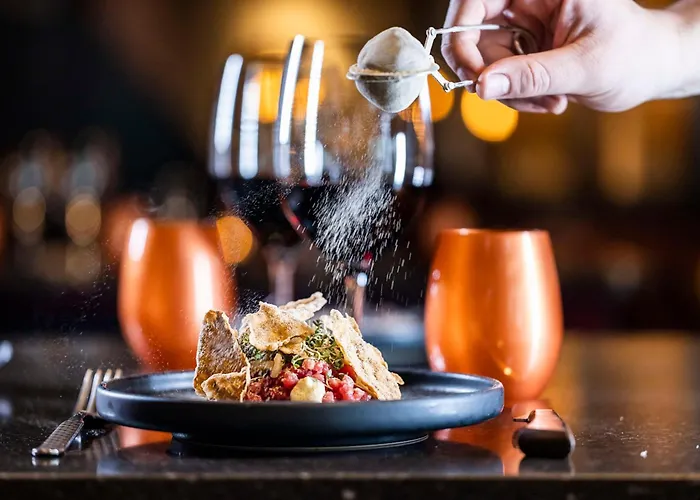 Hotel Scandic Kodbyen 4*